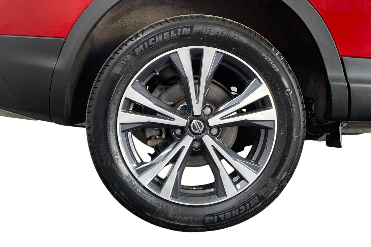 NISSAN QASHQAI, , hi-res