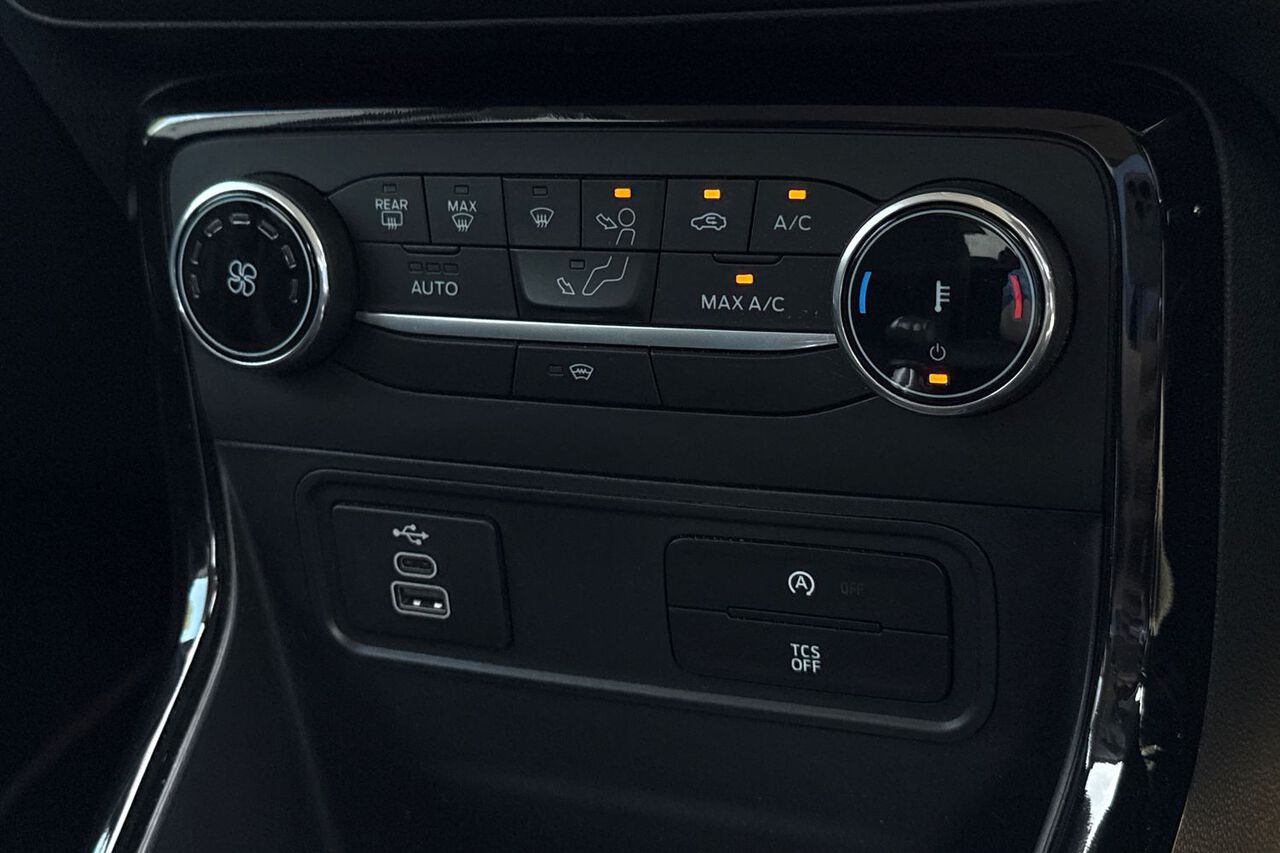 FORD ECOSPORT, , hi-res