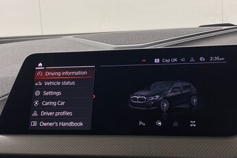 BMW 1 SERIES, , hi-res