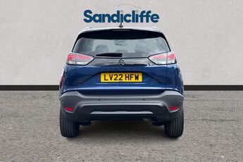 VAUXHALL CROSSLAND, , hi-res