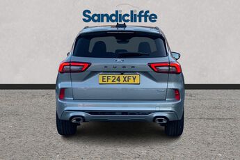 FORD KUGA, , hi-res