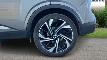 NISSAN QASHQAI, , hi-res