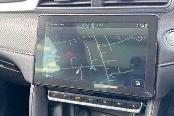 MG MOTOR UK ZS, , hi-res