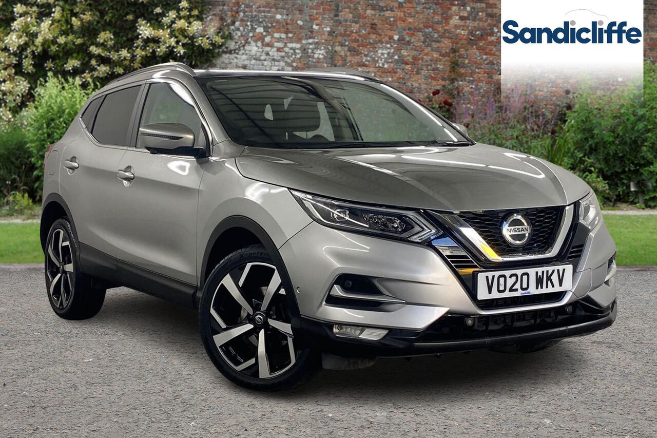 NISSAN QASHQAI, , hi-res