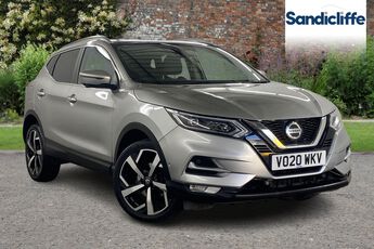 NISSAN QASHQAI, , hi-res