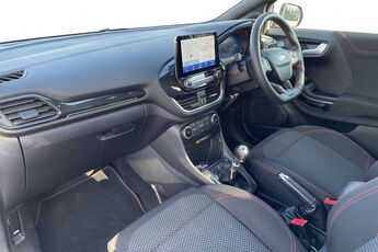 FORD PUMA, , hi-res