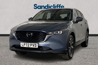 MAZDA CX-5, , hi-res