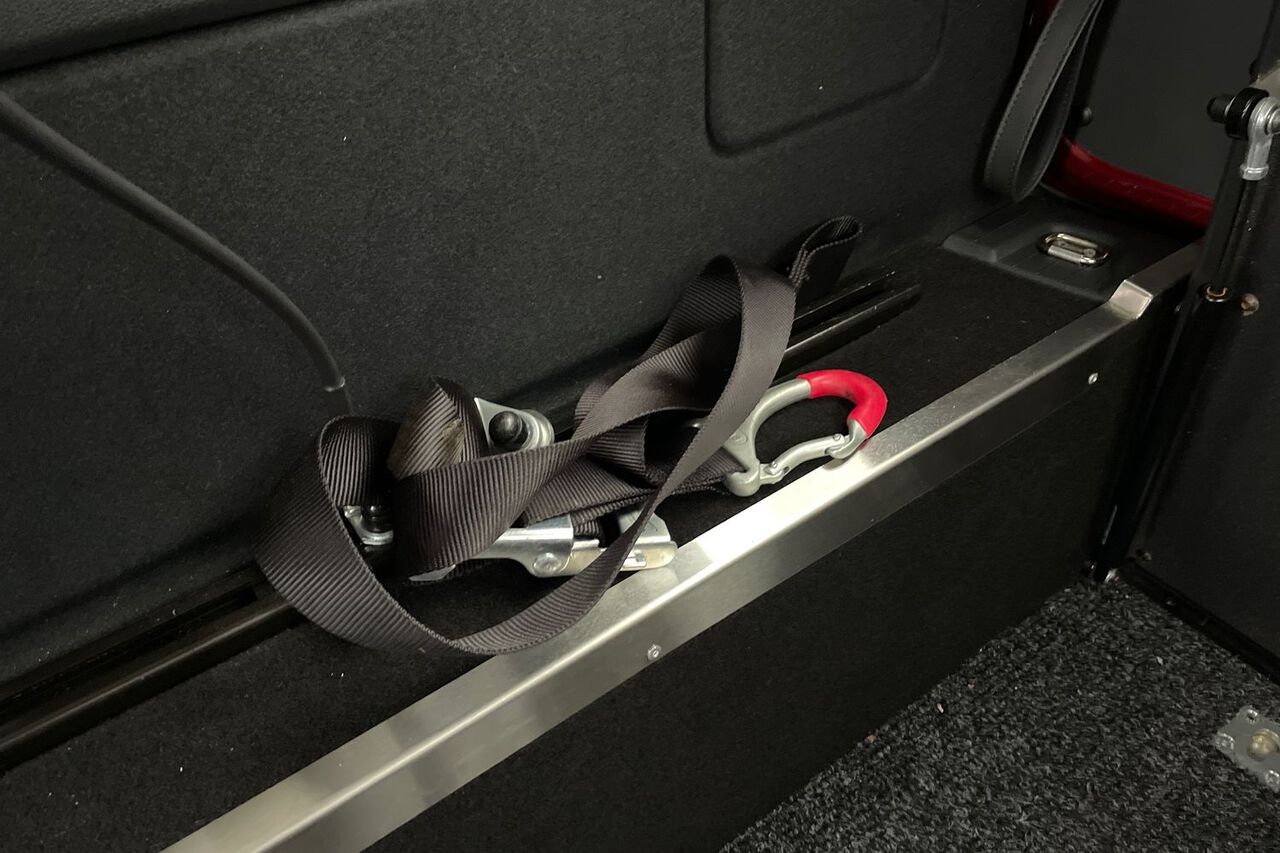 FORD TOURNEO CONNECT, , hi-res