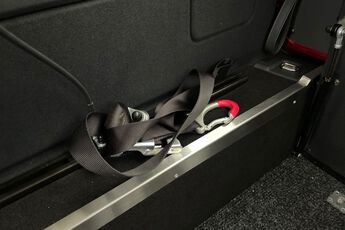 FORD TOURNEO CONNECT, , hi-res
