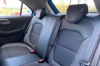MG MOTOR UK MG3, , hi-res