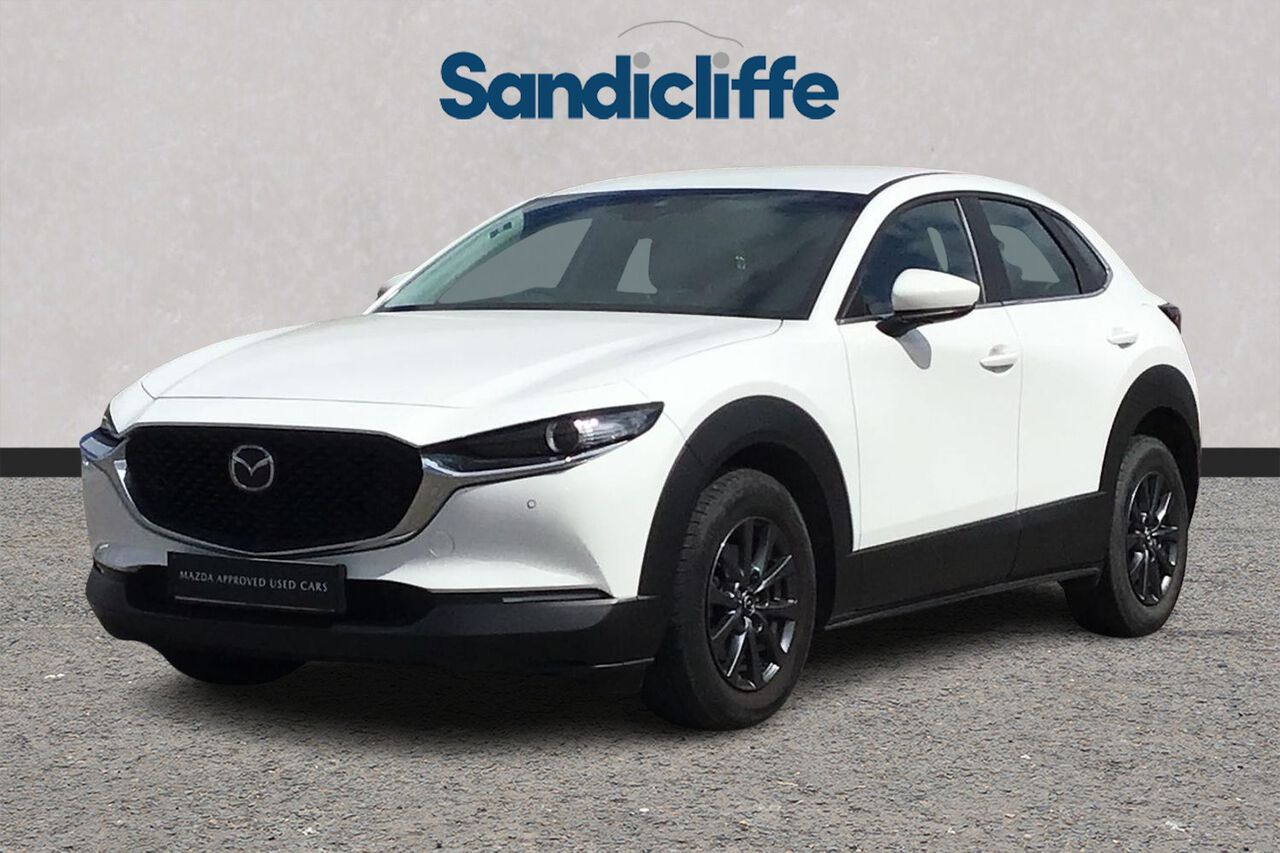 MAZDA CX-30, , hi-res