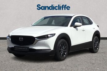MAZDA CX-30, , hi-res