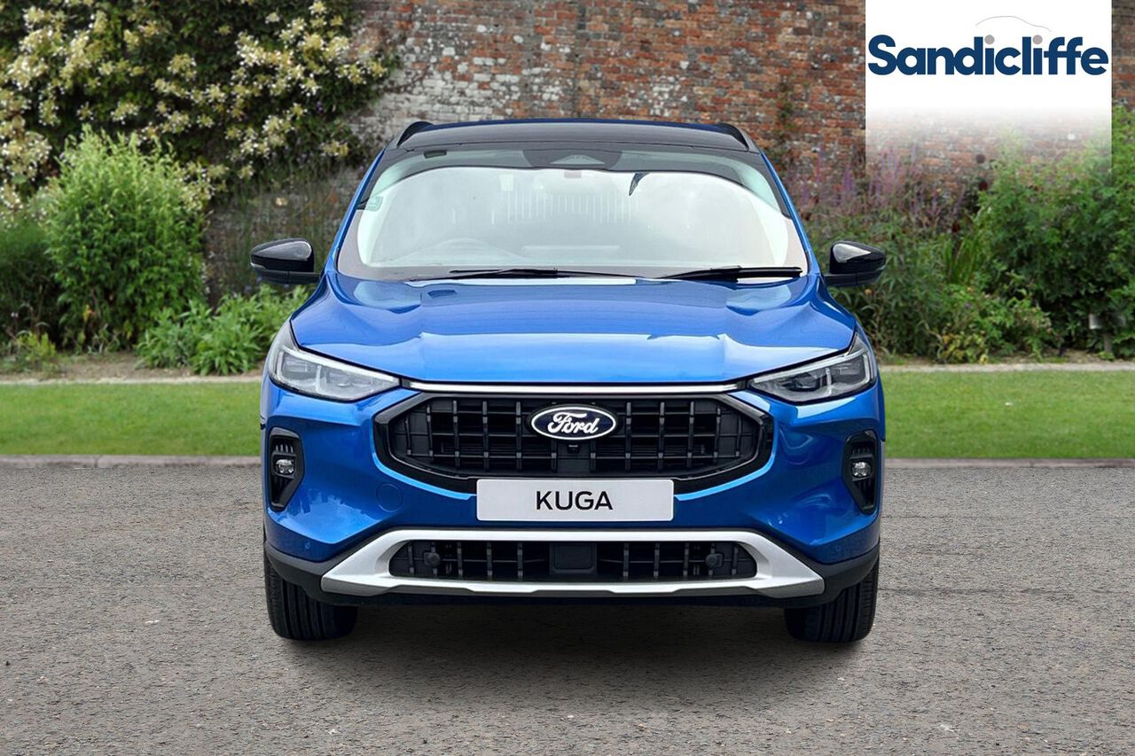 Ford Kuga 2024.50, , hi-res