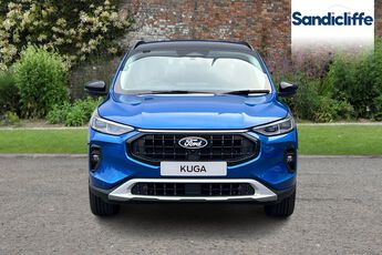 Ford Kuga 2024.50, , hi-res