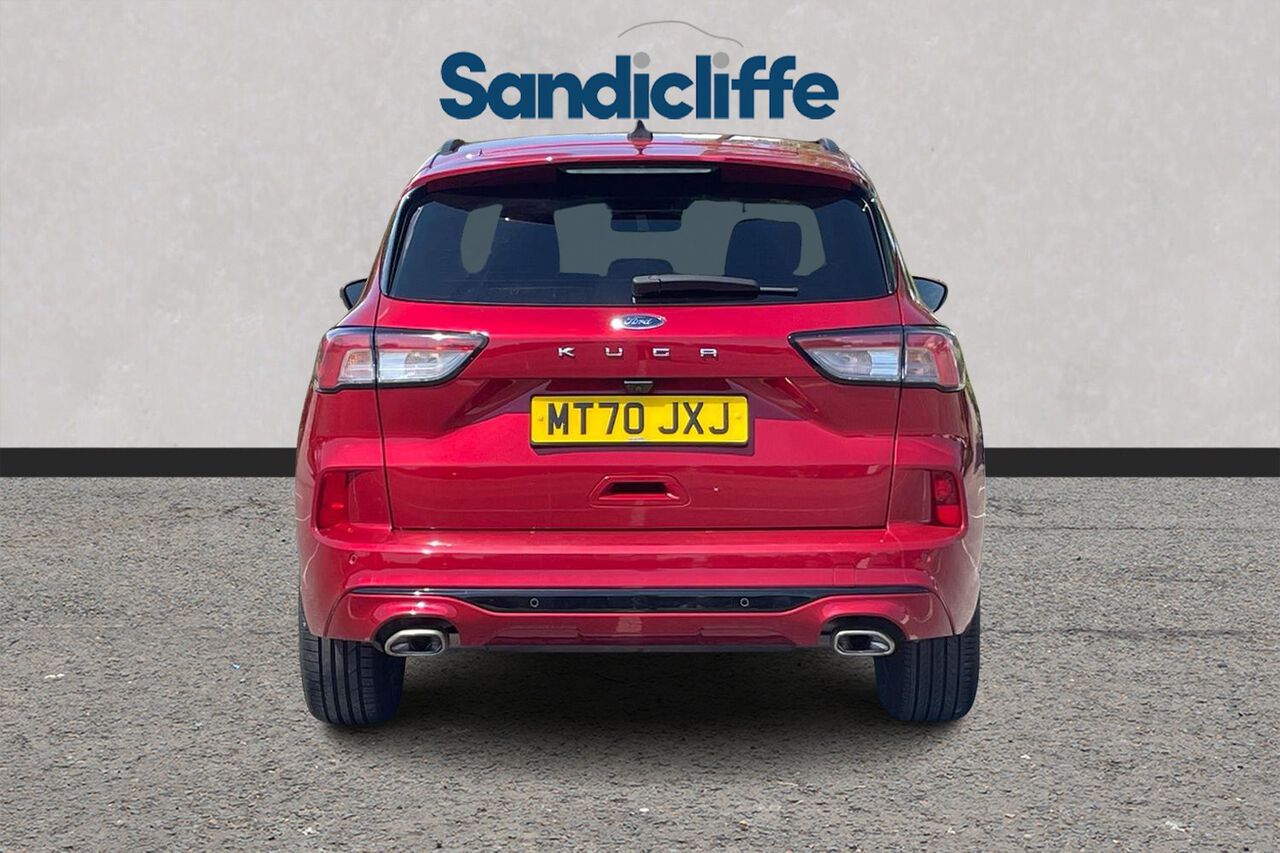 FORD KUGA, , hi-res