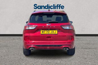 FORD KUGA, , hi-res
