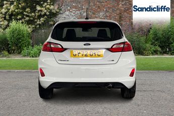 FORD FIESTA, , hi-res