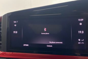 VAUXHALL MOKKA, , hi-res