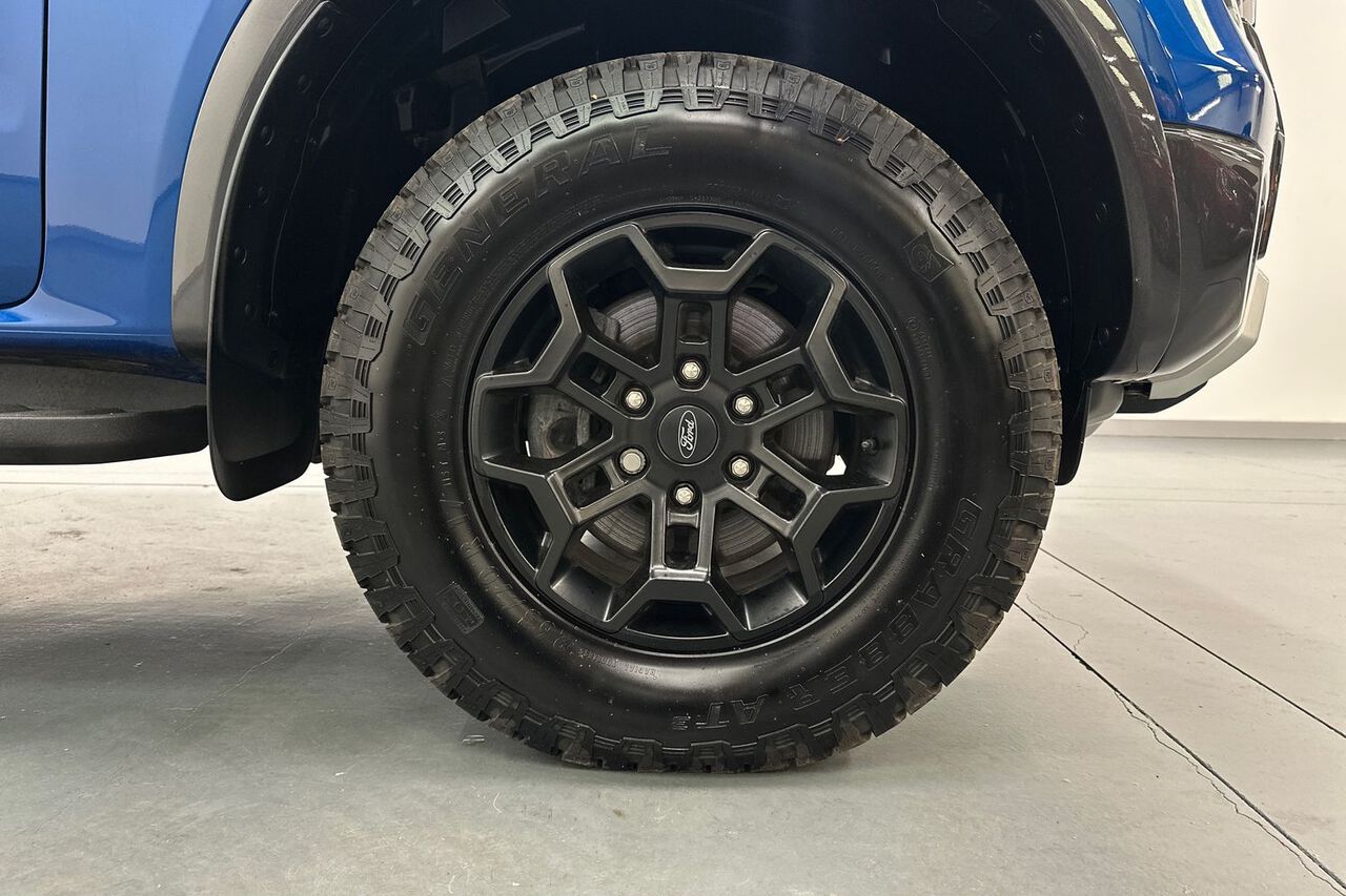 FORD RANGER, , hi-res