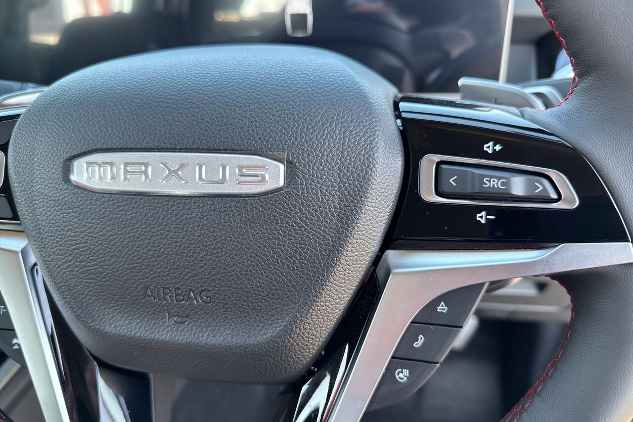 MAXUS T60 MAX, , hi-res