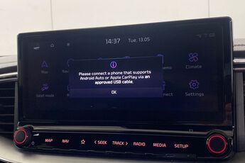 KIA PRO CEED, , hi-res
