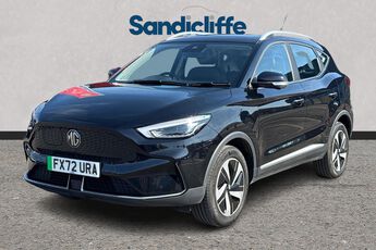 MG MOTOR UK ZS, , hi-res