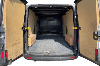 FORD TRANSIT CUSTOM, , hi-res