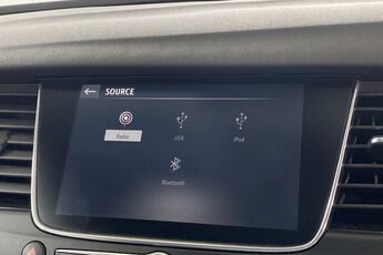 VAUXHALL GRANDLAND X, , hi-res