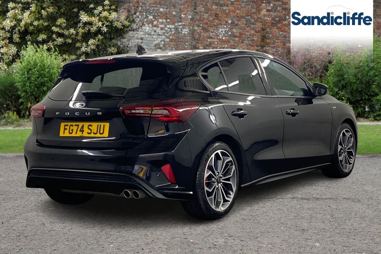 Ford Focus 2024.50, , hi-res
