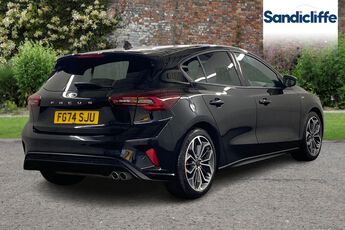 Ford Focus 2024.50, , hi-res