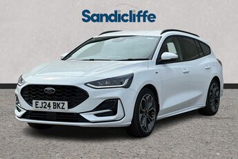 FORD FOCUS, , hi-res
