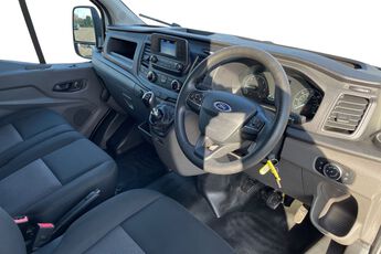 FORD TRANSIT, , hi-res