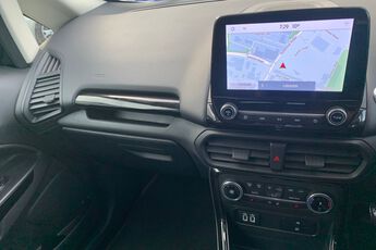FORD ECOSPORT, , hi-res