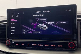 KIA PRO CEED, , hi-res