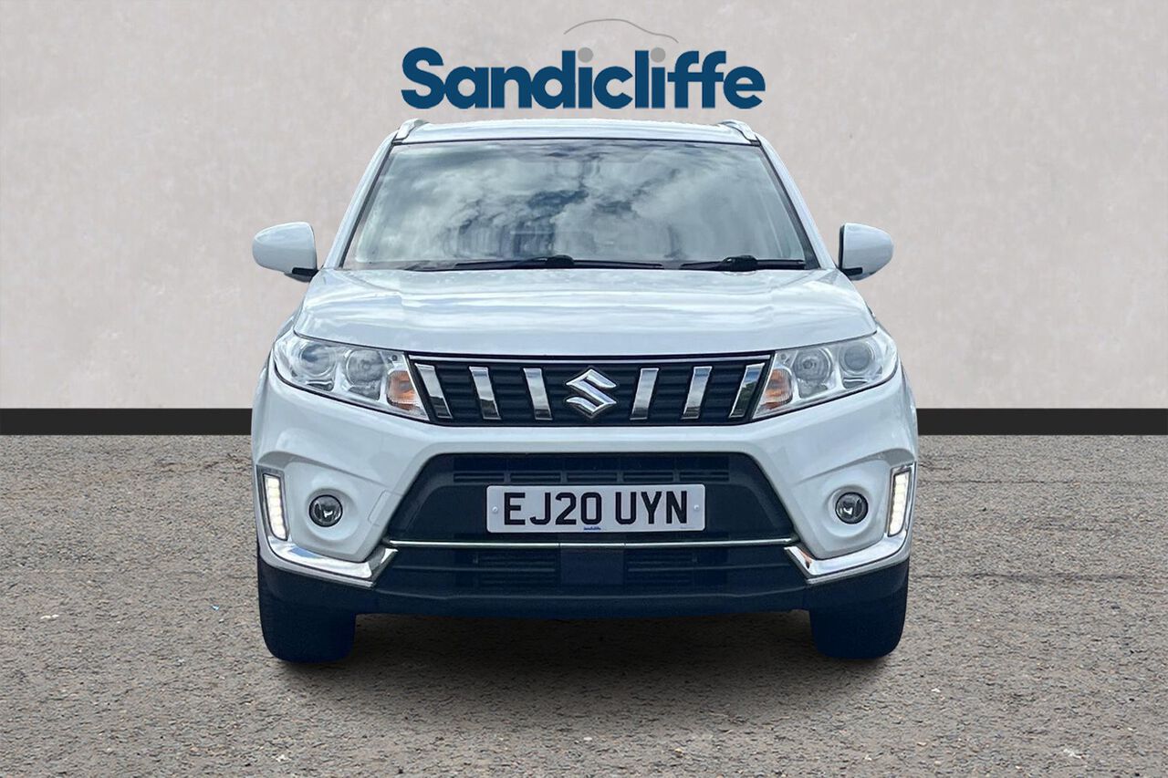 SUZUKI VITARA, , hi-res