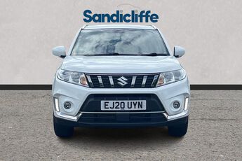 SUZUKI VITARA, , hi-res