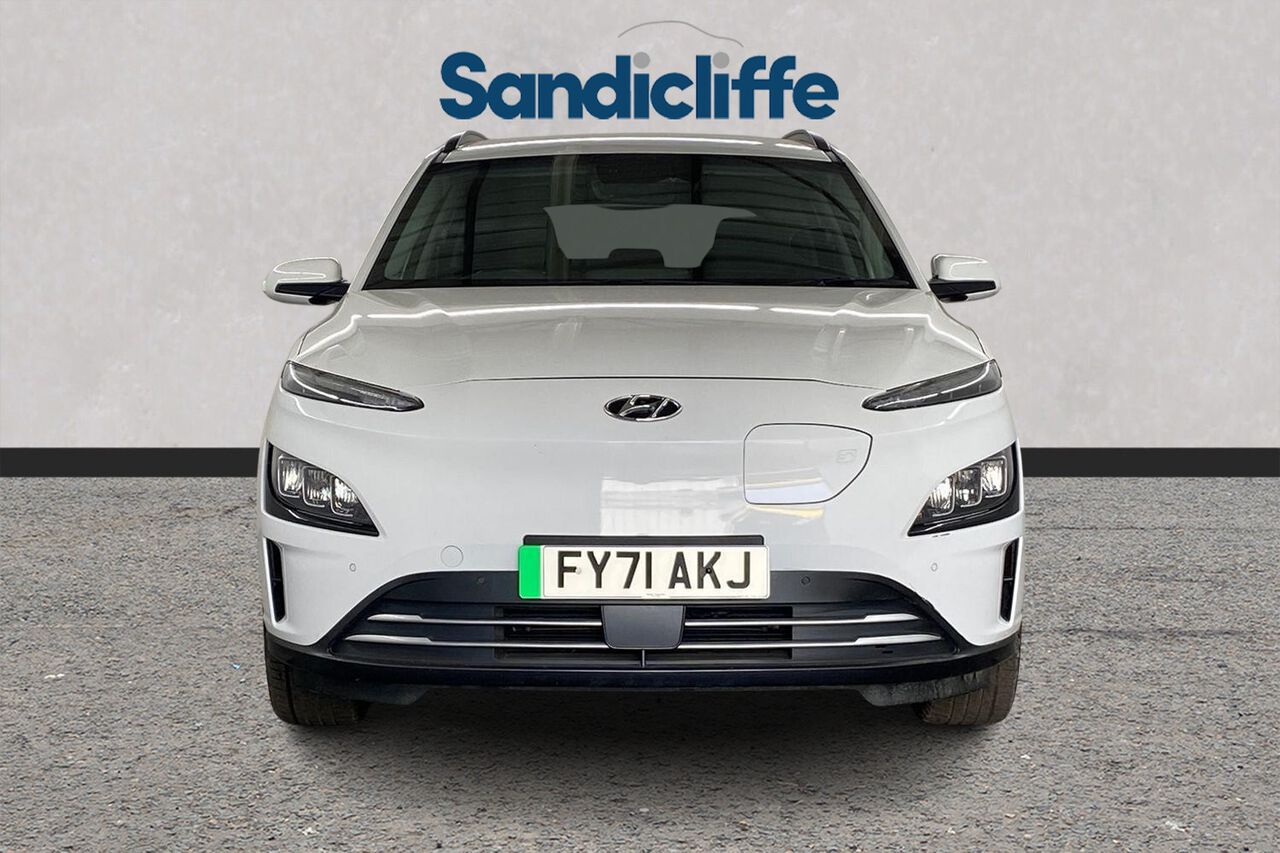 HYUNDAI KONA, , hi-res