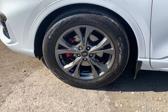 FORD KUGA, , hi-res
