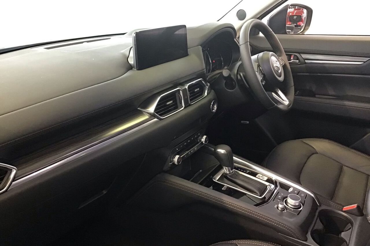 MAZDA CX-5, , hi-res
