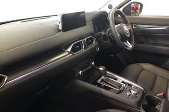 MAZDA CX-5, , hi-res