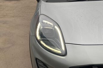 FORD PUMA, , hi-res