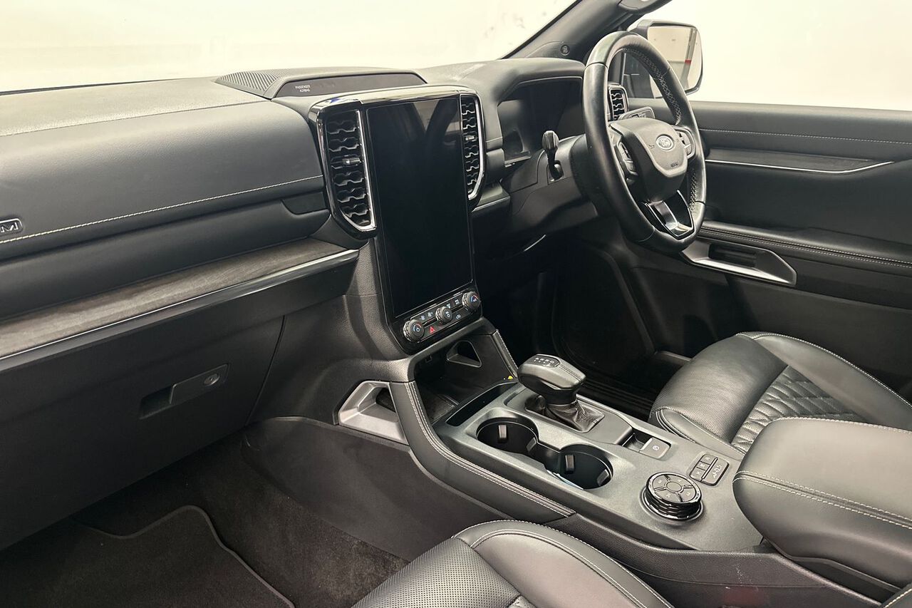 FORD RANGER, , hi-res