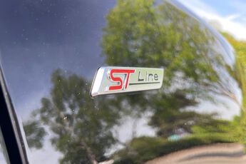 FORD PUMA, , hi-res
