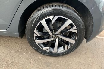 VOLKSWAGEN POLO, , hi-res