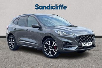 FORD KUGA, , hi-res