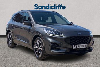 FORD KUGA, , hi-res