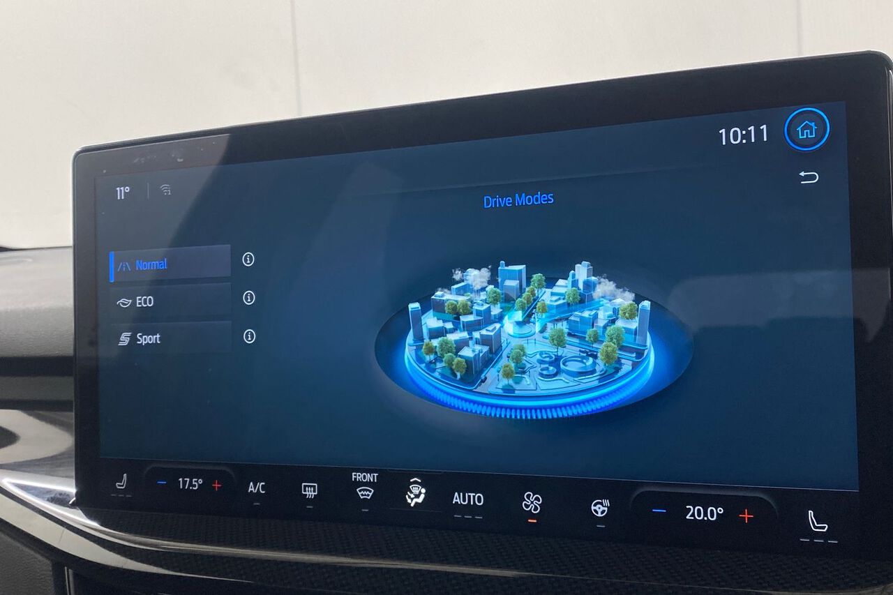 Ford Focus 2023.25, , hi-res