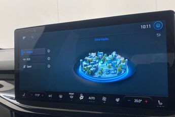 Ford Focus 2023.25, , hi-res