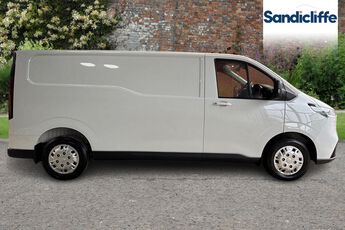 MAXUS DELIVER 7, , hi-res