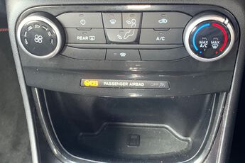 FORD PUMA, , hi-res